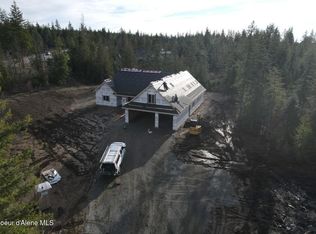 Nna Twin Lakes Rd LOT 4, Rathdrum, ID 83858