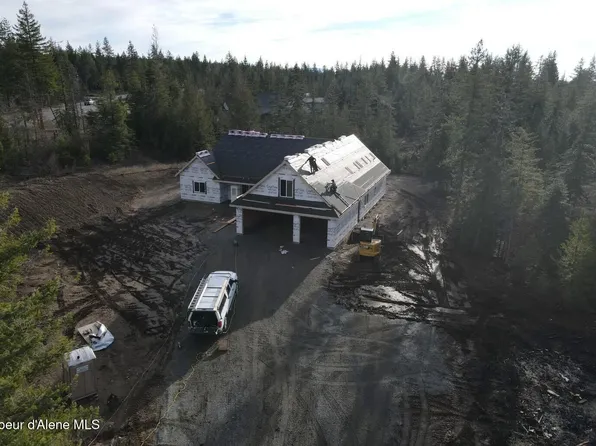 Nna Twin Lakes Rd Lot 4, Rathdrum, ID 83858