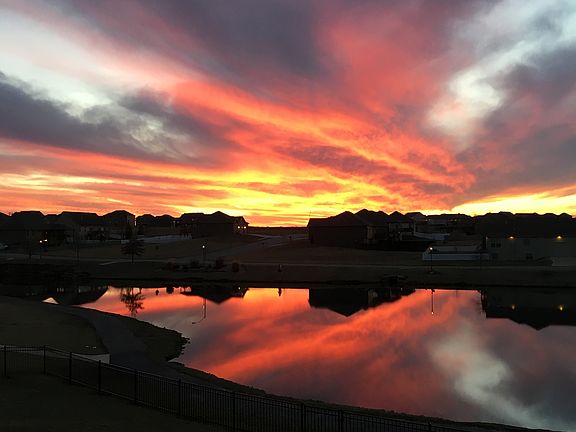 Beautiful Sunsets