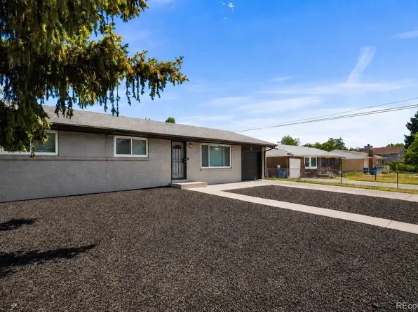 12445 E 6th Place, Aurora, CO 80011