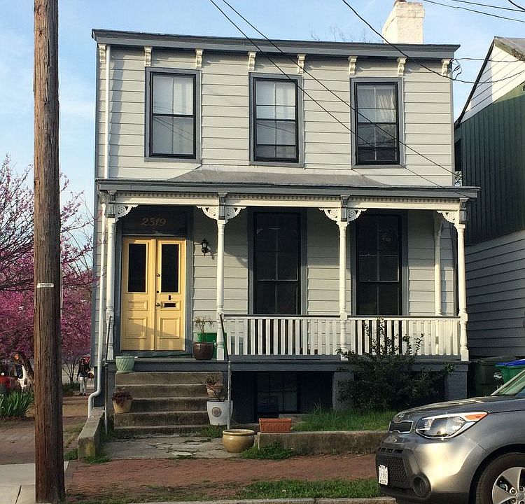 1st image of 2319 M St