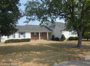 6435 Saint Philips Rd, Linthicum, MD 21090
