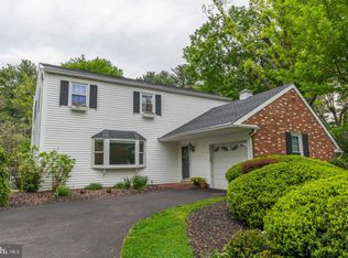 1020 Randolph Dr, Yardley, PA 19067