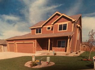 4329 Crestridge St, Laramie, WY 82070
