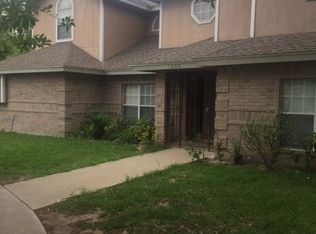 1208 S Veterans Blvd, Pharr, TX 78577