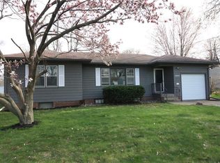 1645 Arthur Ave, Des Moines, IA 50316