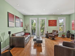 1332 Corcoran St NW #6A, Washington, DC 20009