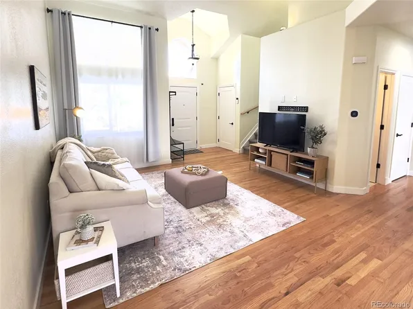 3501 S Ivanhoe Street, Denver, CO 80237