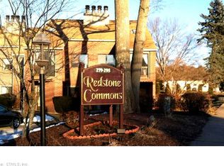 279 Redstone Hill Rd APT 58, Bristol, CT 06010