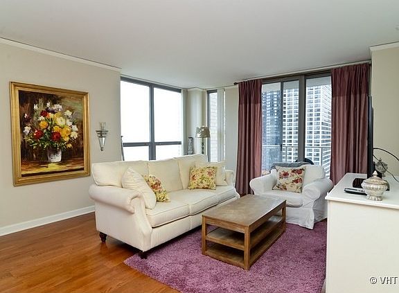 4th image of 420 E Waterside Dr Unit 2801