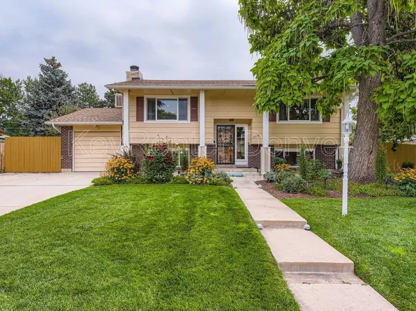 2796 S Quay Way, Denver, CO 80227