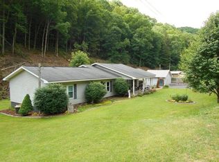 12406 Slate Creek Rd, Grundy, VA 24614