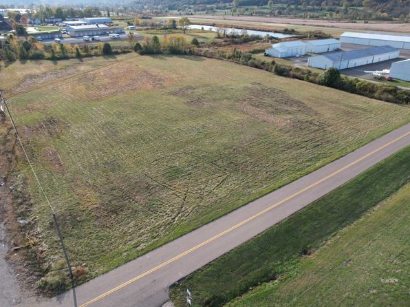 Airport Rd, Gallipolis, OH 45631