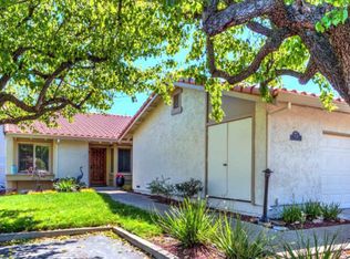8379 Riesling Way, San Jose, CA 95135