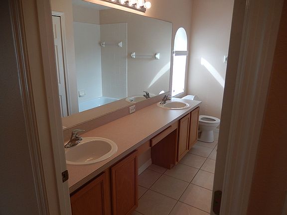 Upstairs Bath
