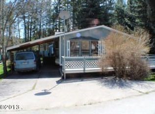 180 Village Ln, Bigfork, MT 59911