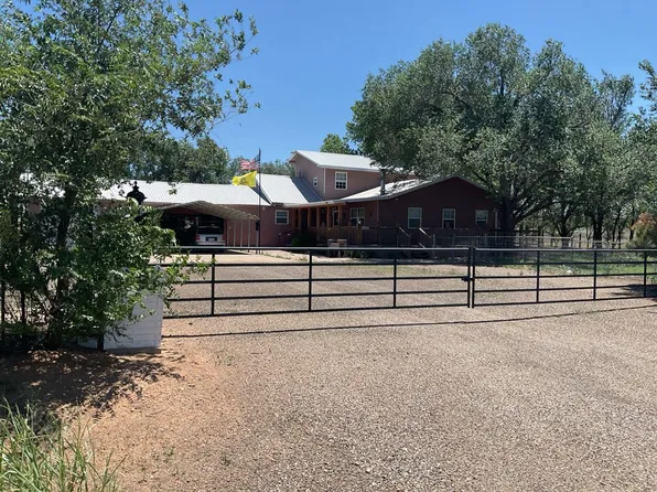 33200 Sierrita Cir, Boys Ranch, TX 79010