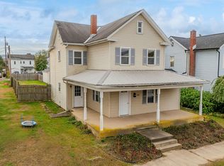 310 E 6th St, Berwick, PA 18603