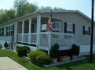 309 Tidewater Ln, Middle River, MD 21220