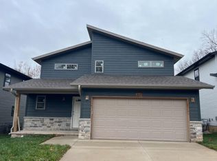 2604 N Prospect Ave, Springfield, MO 65803