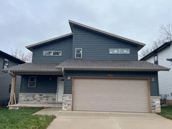 2604 N Prospect Avenue, Springfield, MO 65803