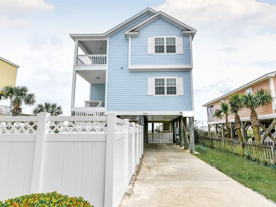 1st image of 613-613B S Ocean Blvd