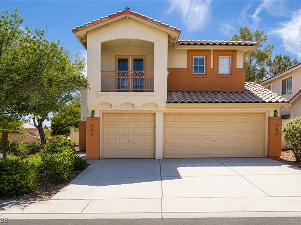 2056 Lordsburg Ln, Las Vegas, NV 89134