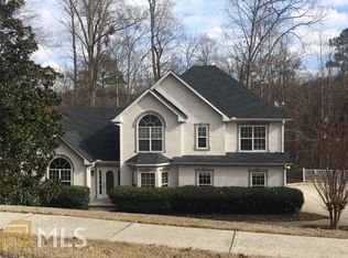 102 Ivy Mnr, Stockbridge, GA 30281
