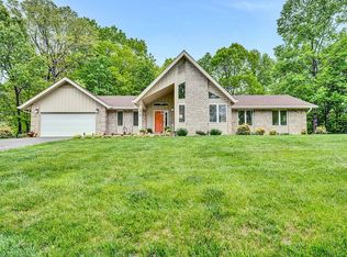 570 Backnine Dr, Moneta, VA 24121