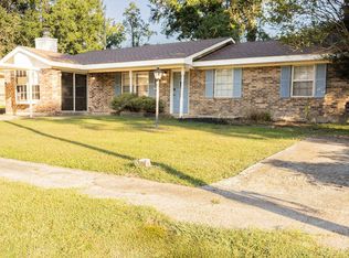 116 Nelda Dr, Leesville, LA 71446