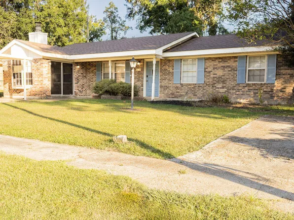 116 Nelda Dr, Leesville, LA 71446