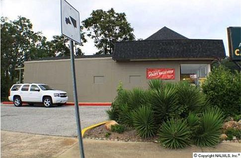 2nd image of 2100 Quintard Ave