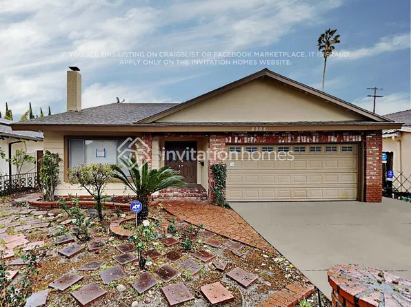 8006 Comanche Ave, Winnetka, CA 91306