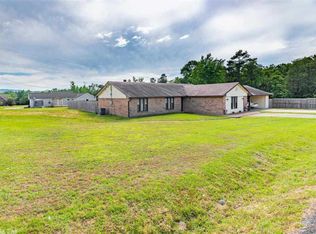 2708 Hensley Ave, Mena, AR 71953