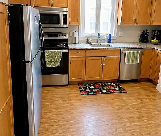 213 N St #1 — Photo 5