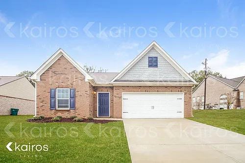 10757 Bent Brook Dr Photo 1