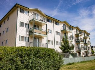 9501A Manning Ave #1B-1BA, Wood Buffalo, AB T9H1V7