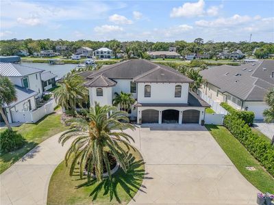 1212 Commodore Dr, New Smyrna Beach, FL, 32168