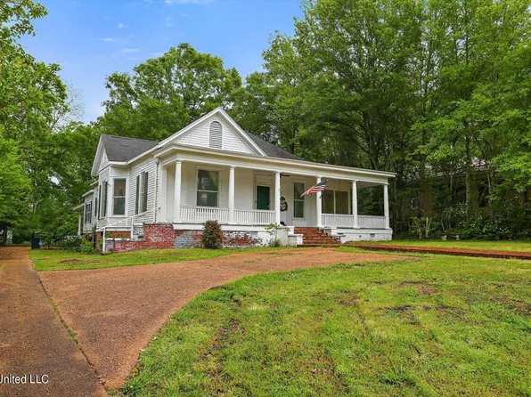 251 S Extension St, Hazlehurst, MS 39083