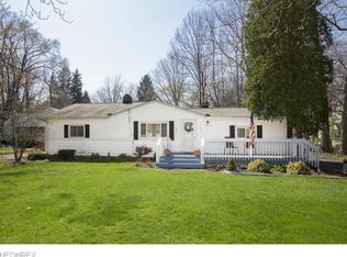 4268 Clague Rd, North Olmsted, OH 44070