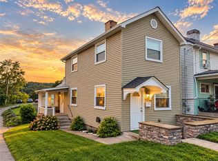 432 Market St, Belle Vernon, PA 15012