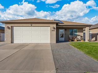 2458 Hannah Ln, Grand Junction, CO 81505