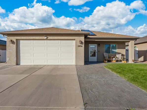 2458 Hannah Ln, Grand Junction, CO 81505
