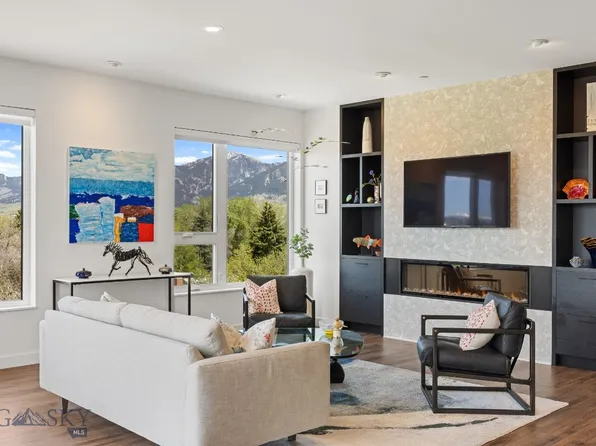 116 N Bozeman Ave Unit 406, Bozeman, MT 59715