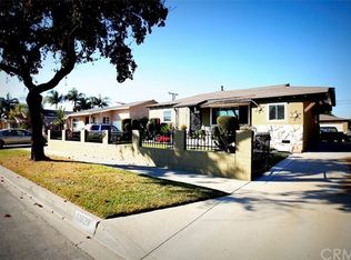 11829 Gard Ave, Norwalk, CA 90650