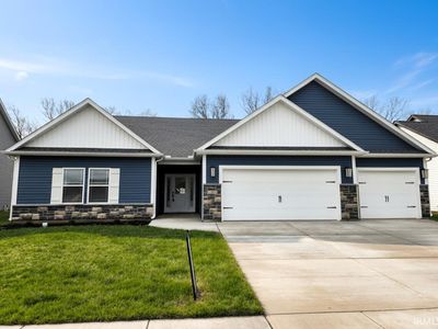 33 Hayloft Dr Lot 43, West Lafayette, IN, 47906