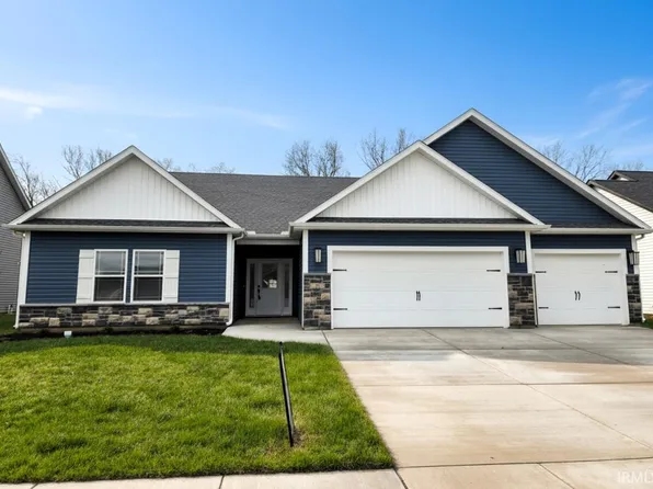 33 Hayloft Dr Lot 43, West Lafayette, IN 47906