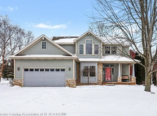 11610 Hibiscus Ln, Grand Ledge, MI 48837
