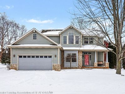 11610 Hibiscus Ln, Grand Ledge, MI, 48837