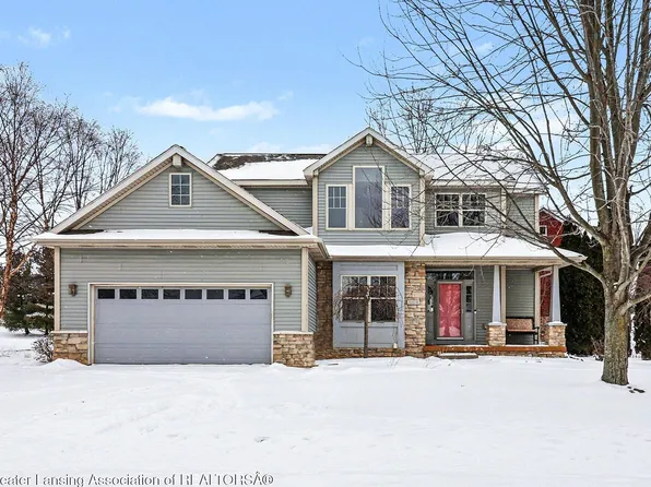 11610 Hibiscus Ln, Grand Ledge, MI 48837